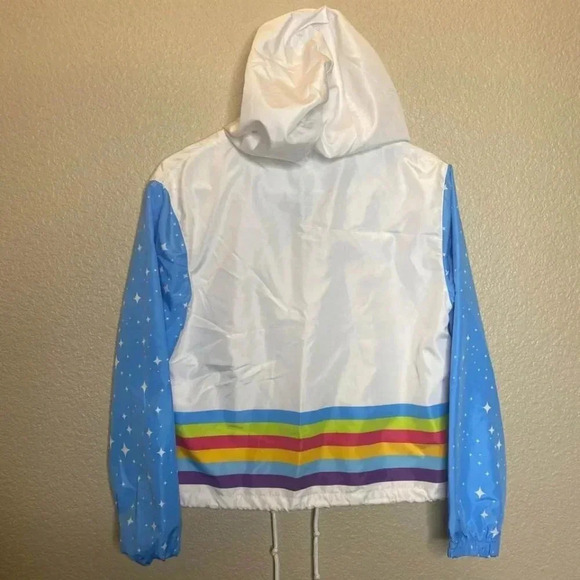 Disney Fantasyland Jacket size XS - Picture 4 of 7
